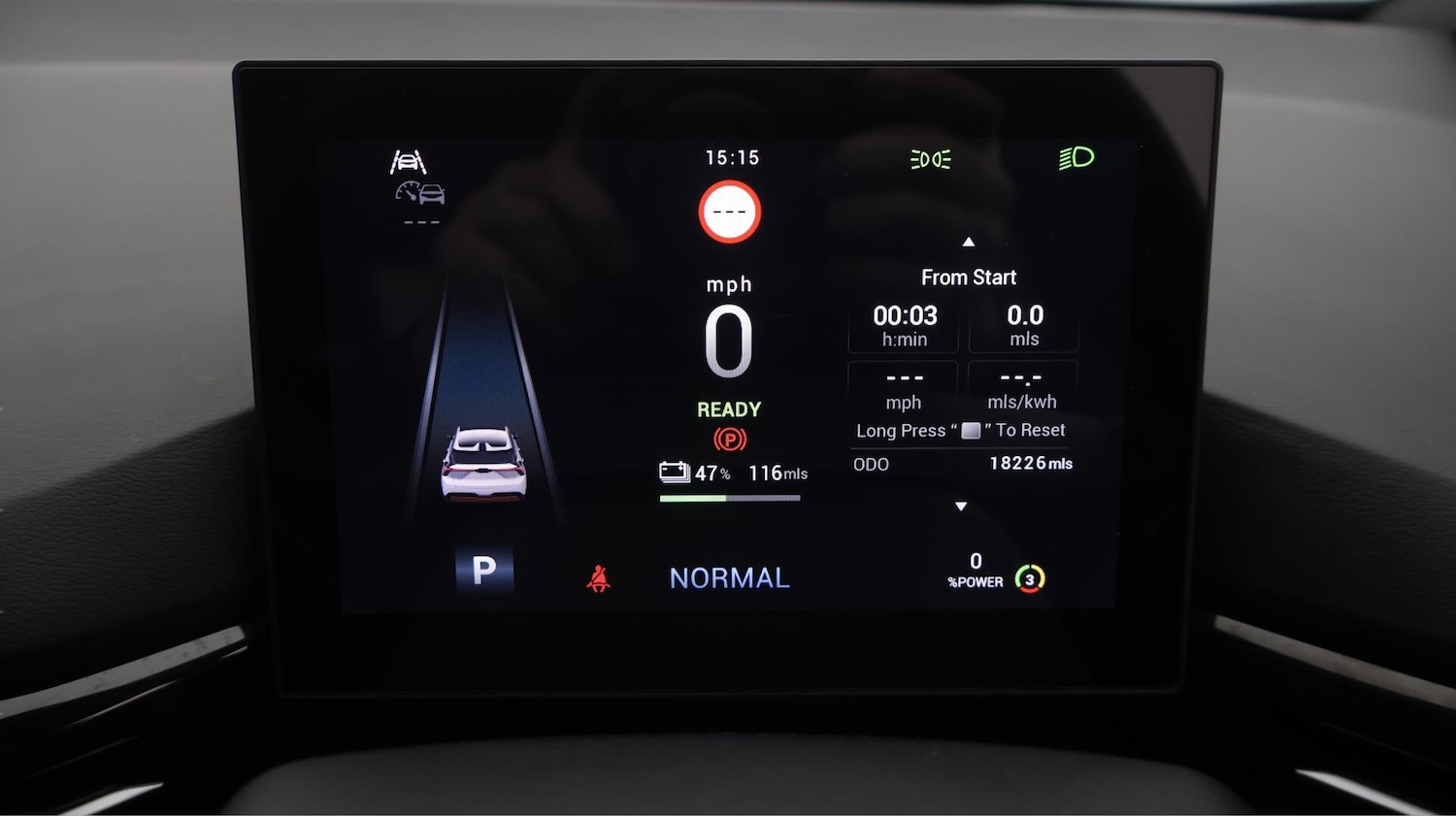 Used MG MG4 2023 for sale - 76550318: Photo 11