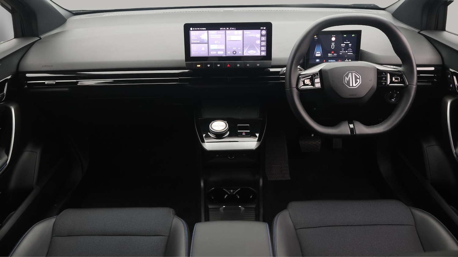 Used MG MG4 2023 for sale - 76550318: Photo 14