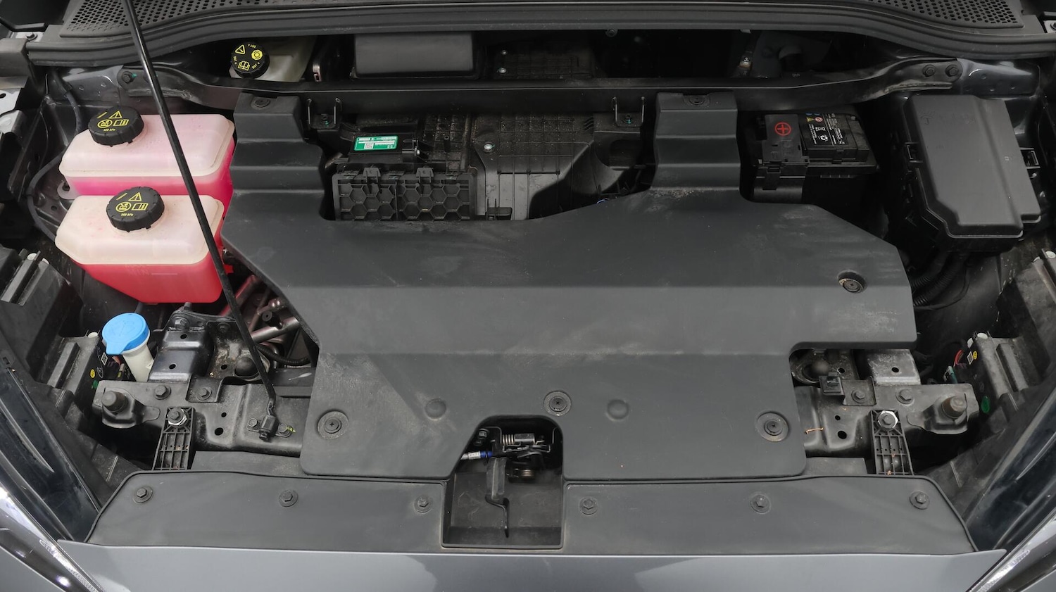 Used MG MG4 2023 for sale - 76550318: Photo 20