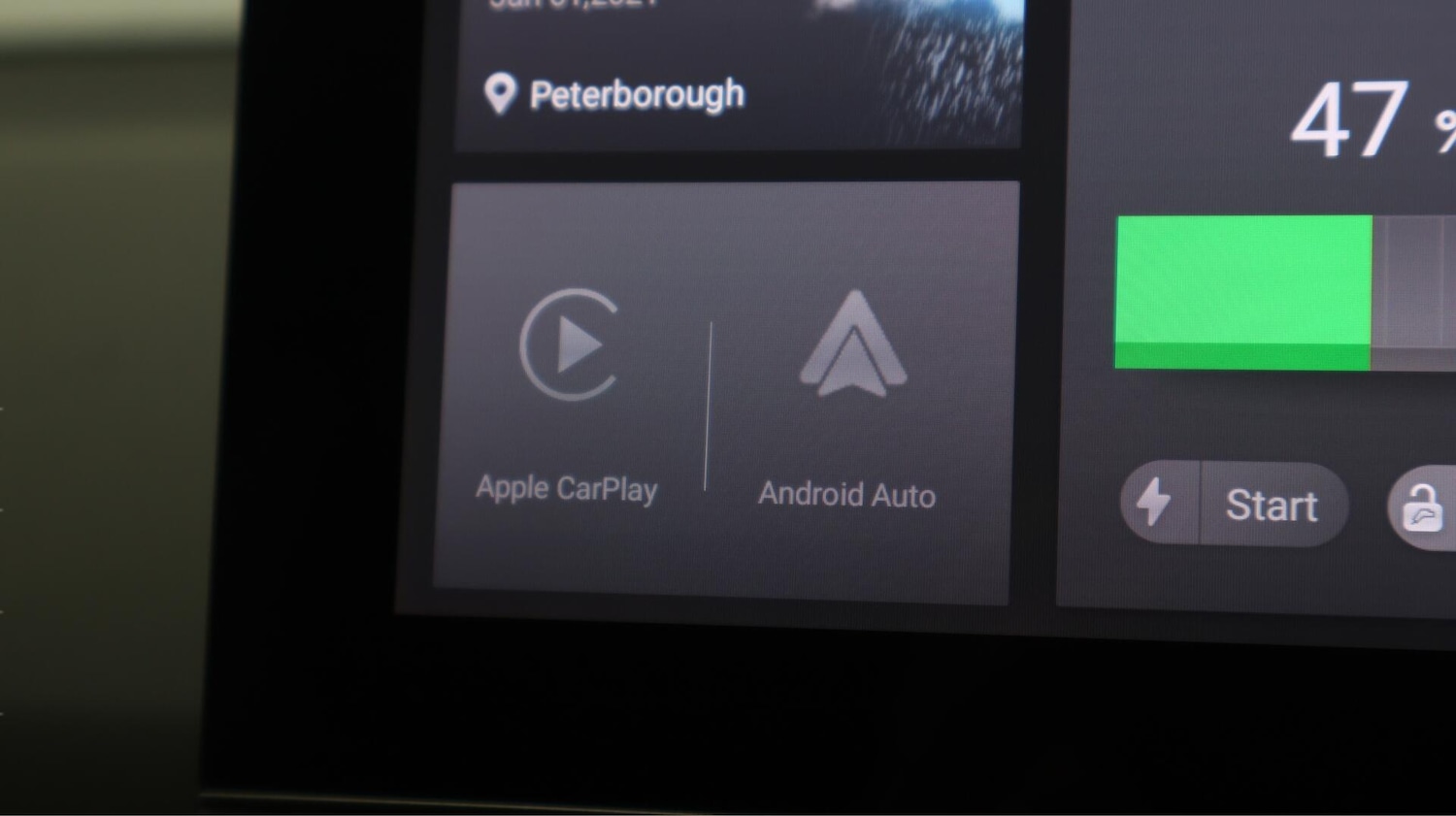 Used MG MG4 2023 for sale - 76550318: Photo 28