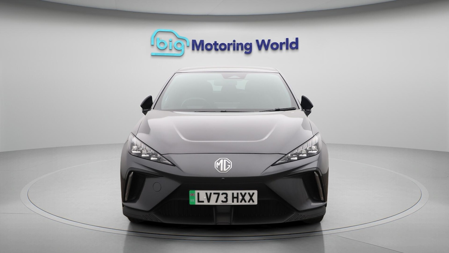 Used MG MG4 2023 for sale - 76550318: Photo 3