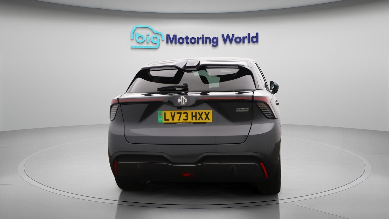 Used MG MG4 2023 for sale - 76550318: Photo 7