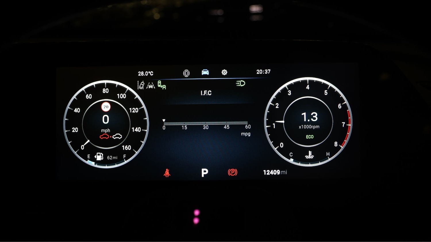 Used Omoda OMODA 5 2024 for sale - 77298718: Photo 10