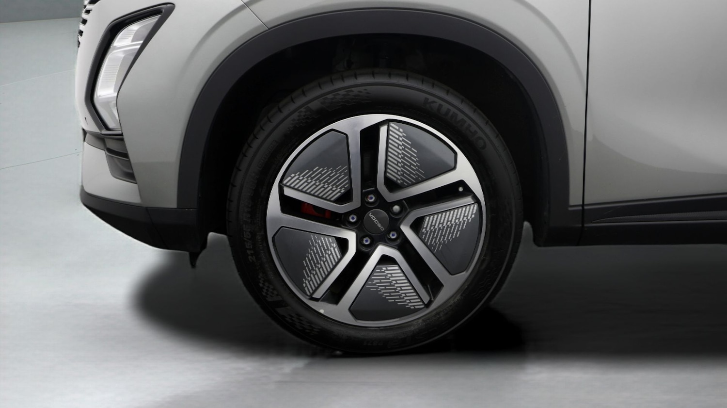 Used Omoda OMODA 5 2024 for sale - 77298718: Photo 18