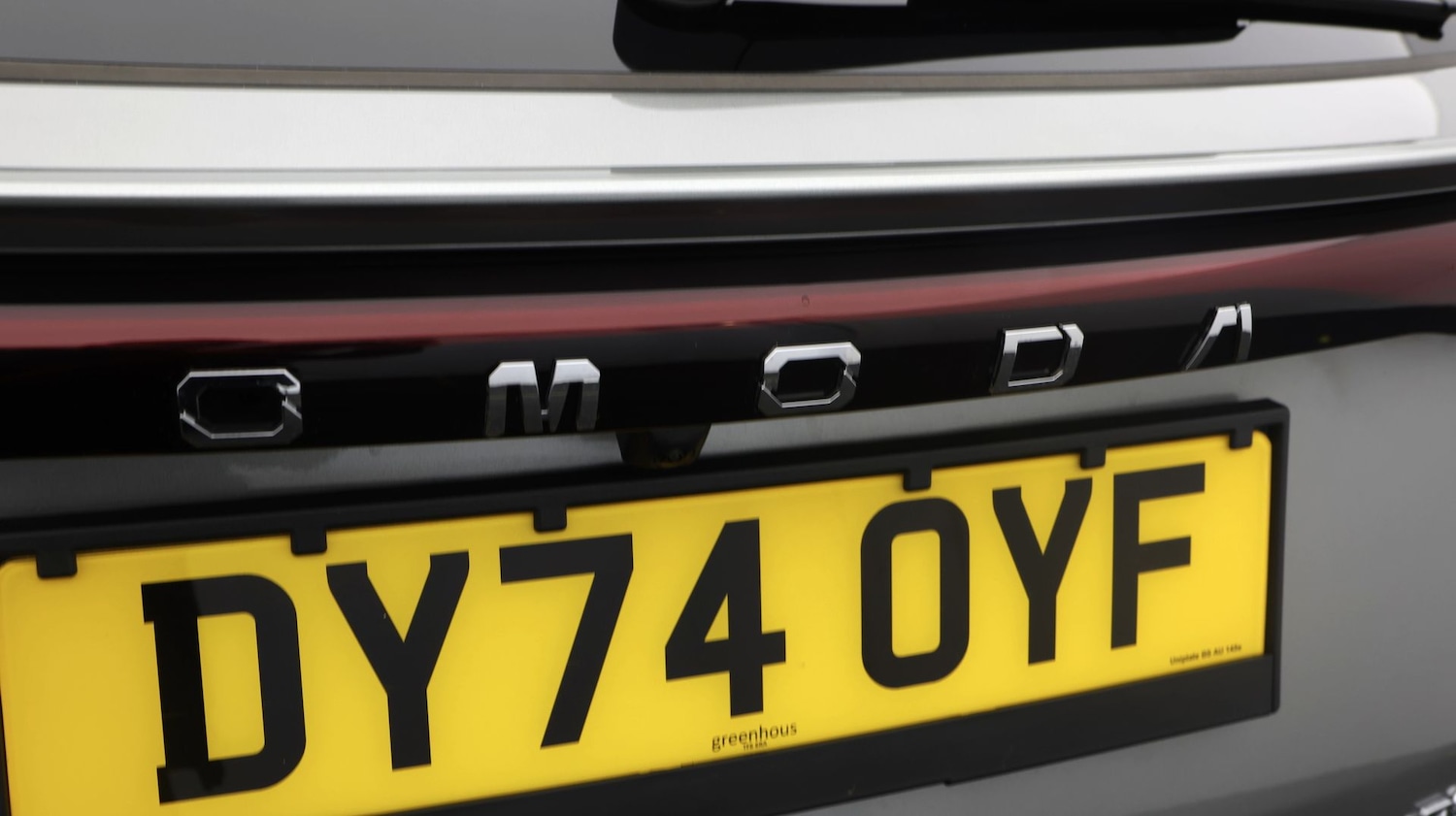 Used Omoda OMODA 5 2024 for sale - 77298718: Photo 21