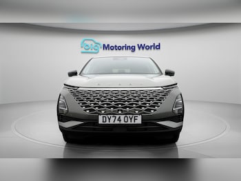 Used Omoda OMODA 5 2024 for sale - 77298718: Photo