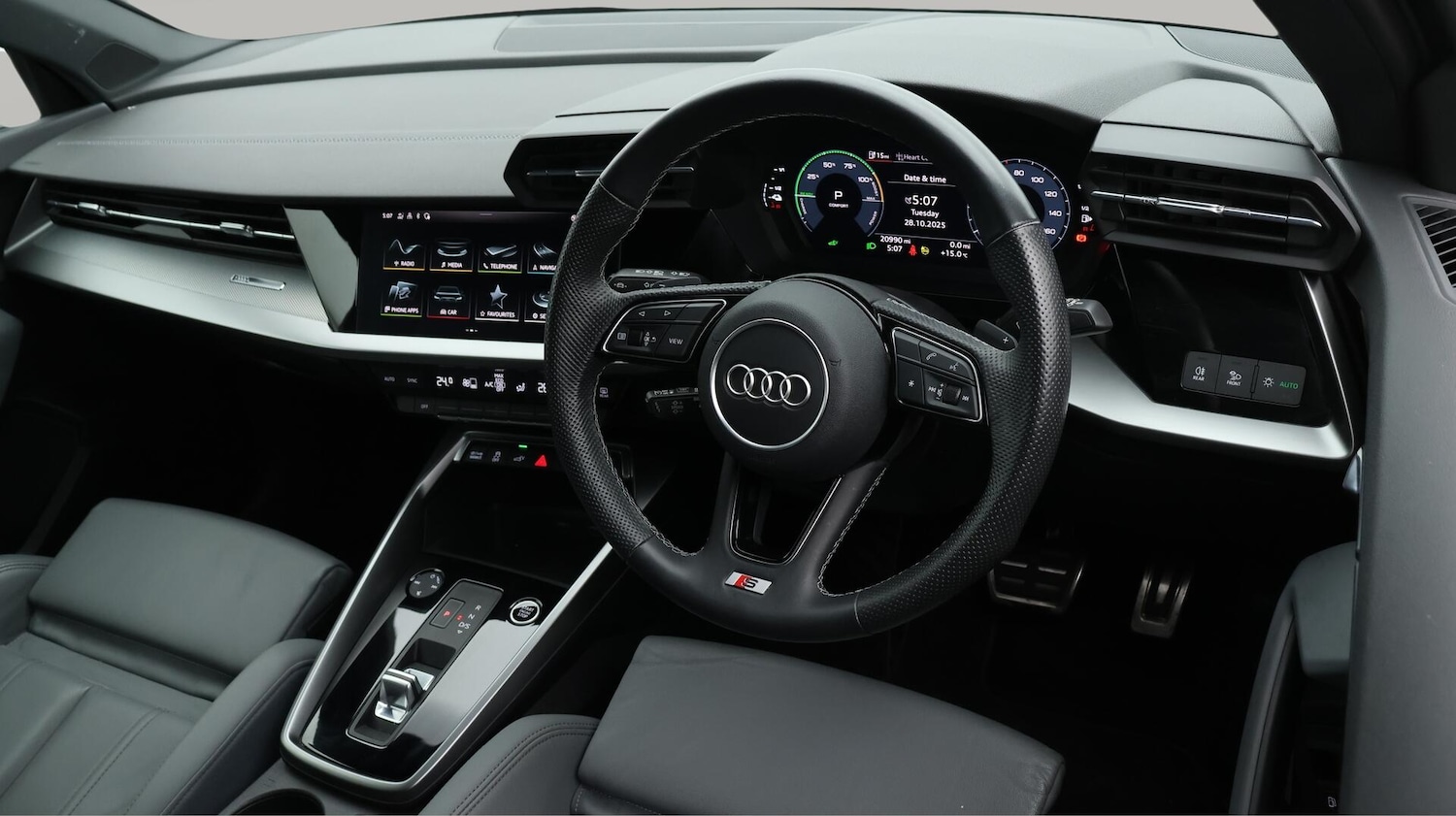 Used Audi A3 2022 for sale - 76433357: Photo 10