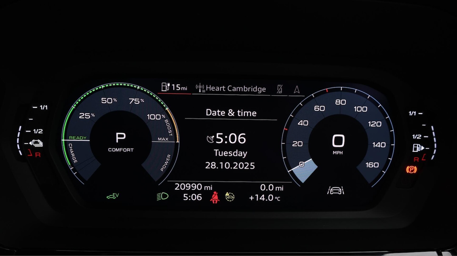 Used Audi A3 2022 for sale - 76433357: Photo 11