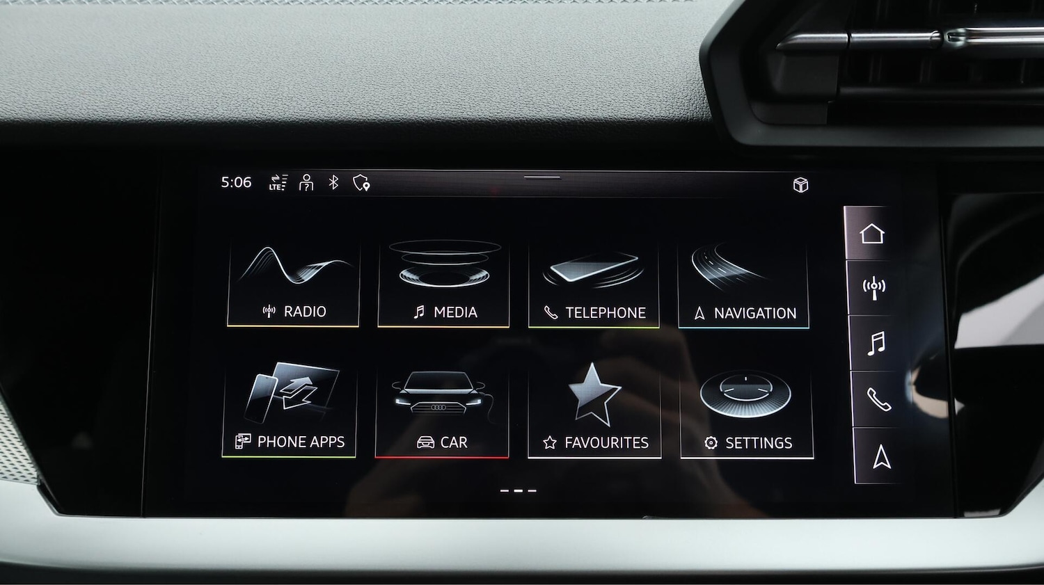 Used Audi A3 2022 for sale - 76433357: Photo 12