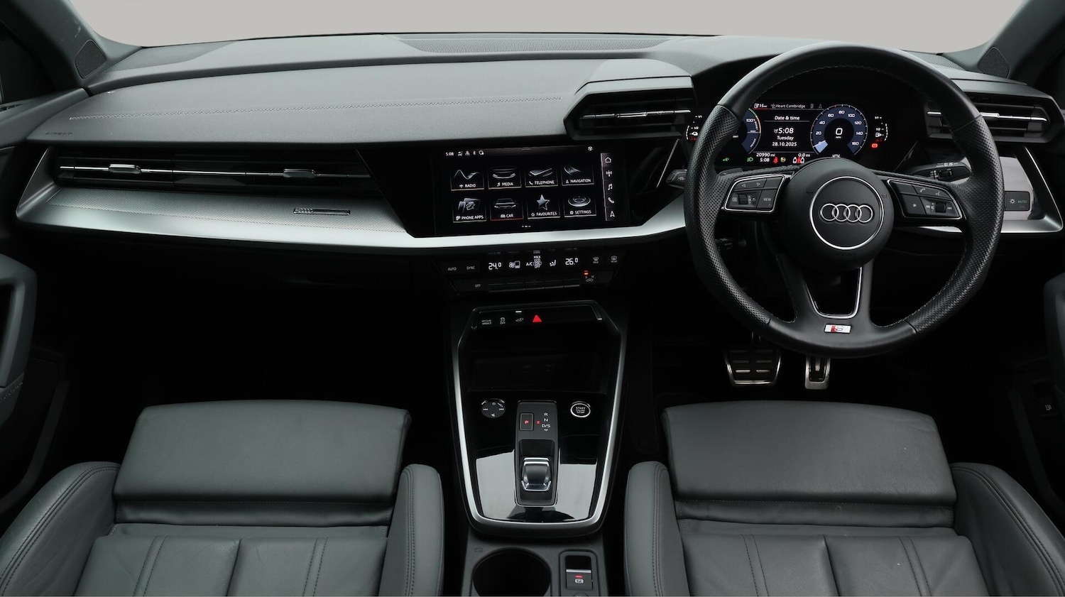 Used Audi A3 2022 for sale - 76433357: Photo 14