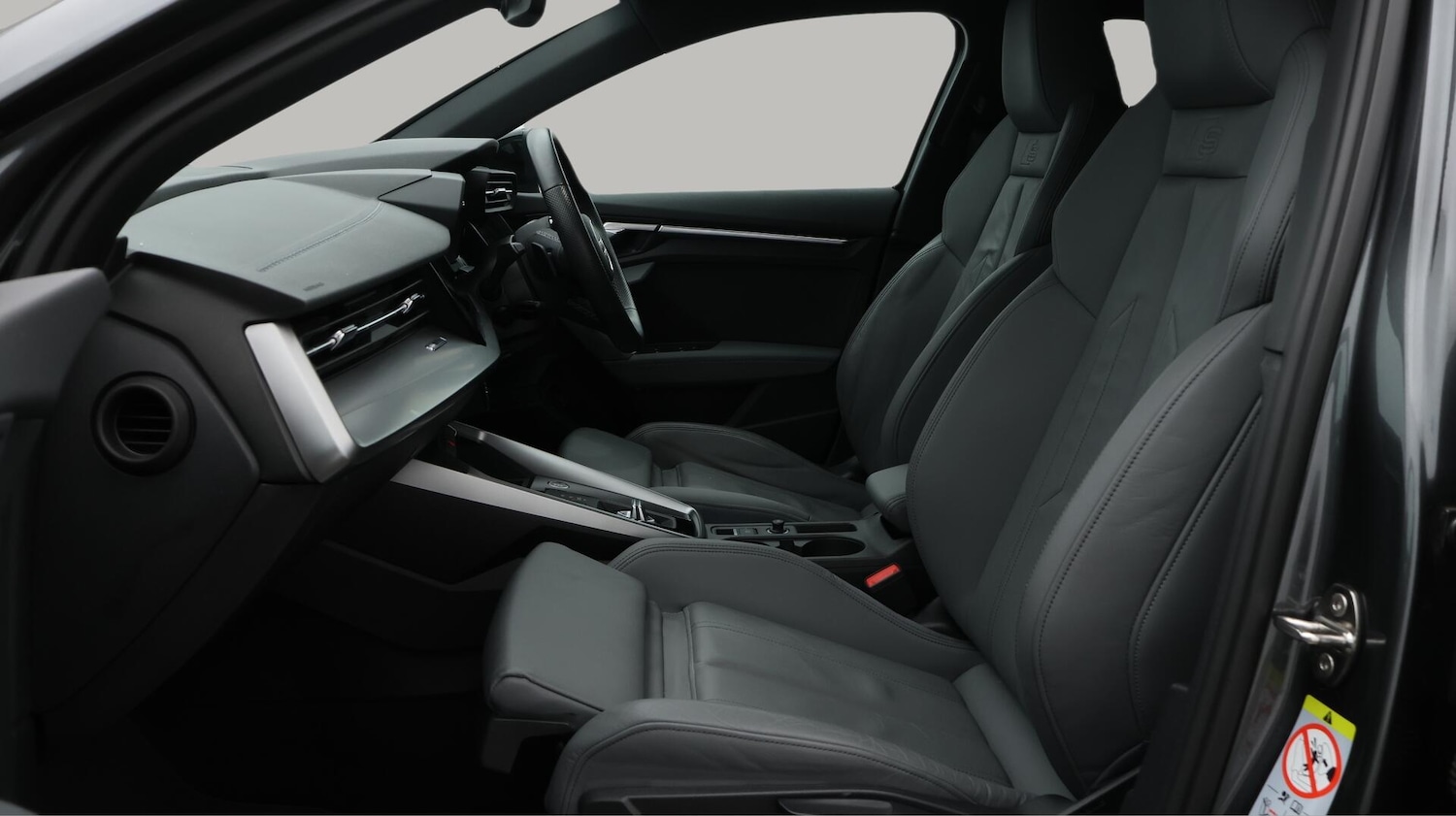 Used Audi A3 2022 for sale - 76433357: Photo 15