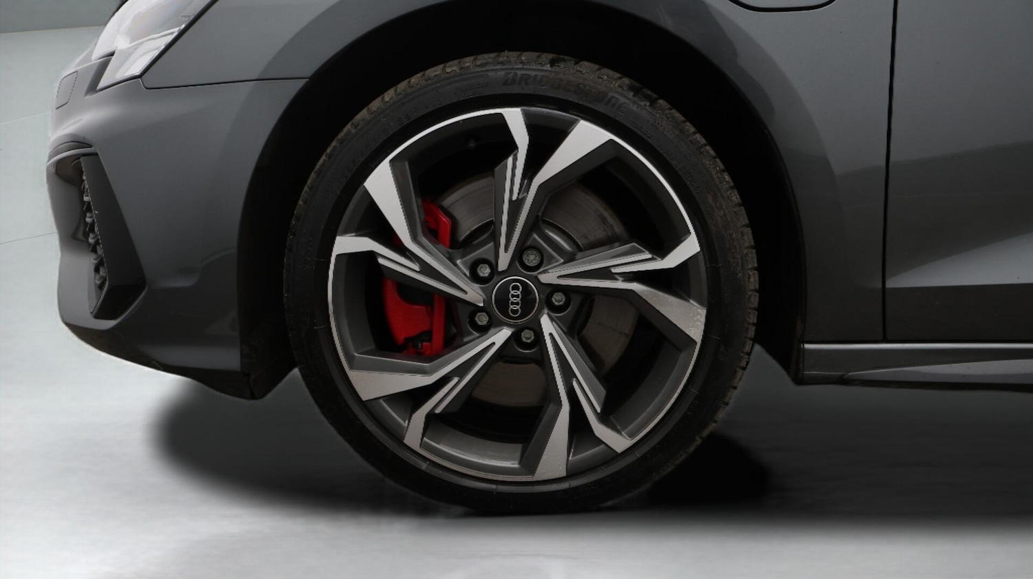 Used Audi A3 2022 for sale - 76433357: Photo 19