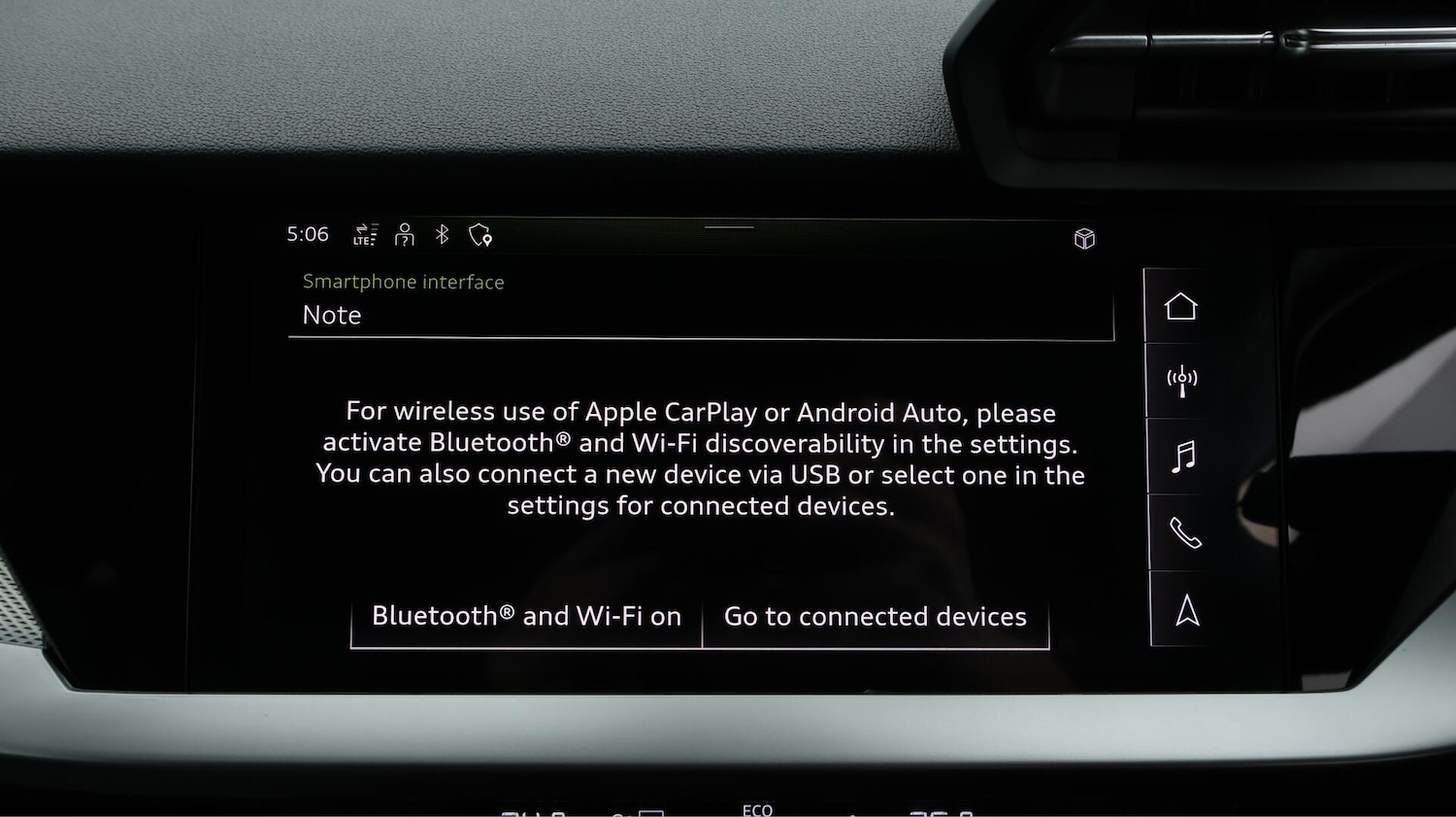 Used Audi A3 2022 for sale - 76433357: Photo 24