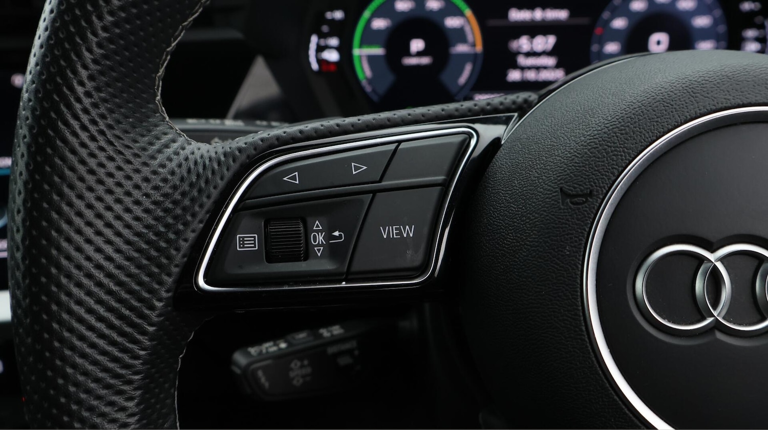 Used Audi A3 2022 for sale - 76433357: Photo 25