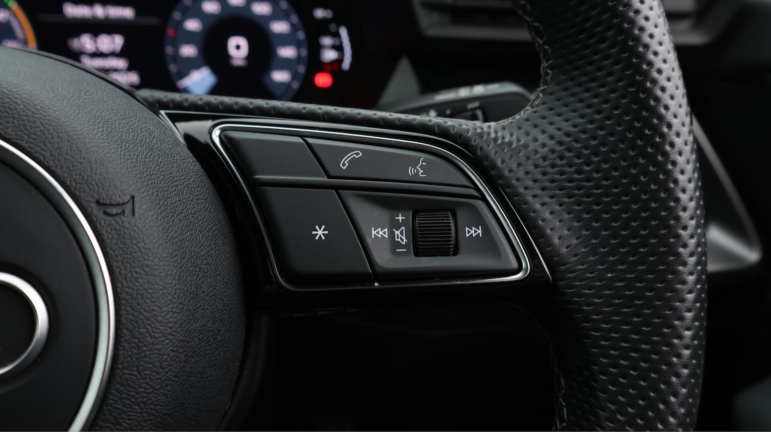 Used Audi A3 2022 for sale - 76433357: Photo 26