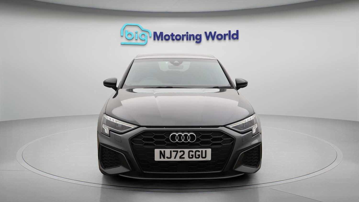Used Audi A3 2022 for sale - 76433357: Photo 3