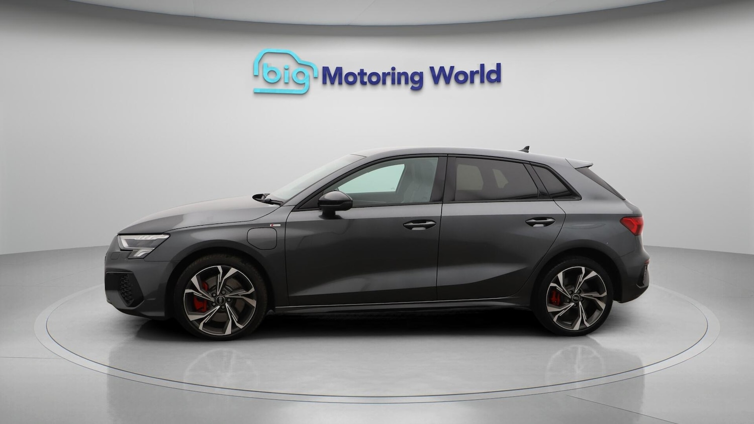 Used Audi A3 2022 for sale - 76433357: Photo 5