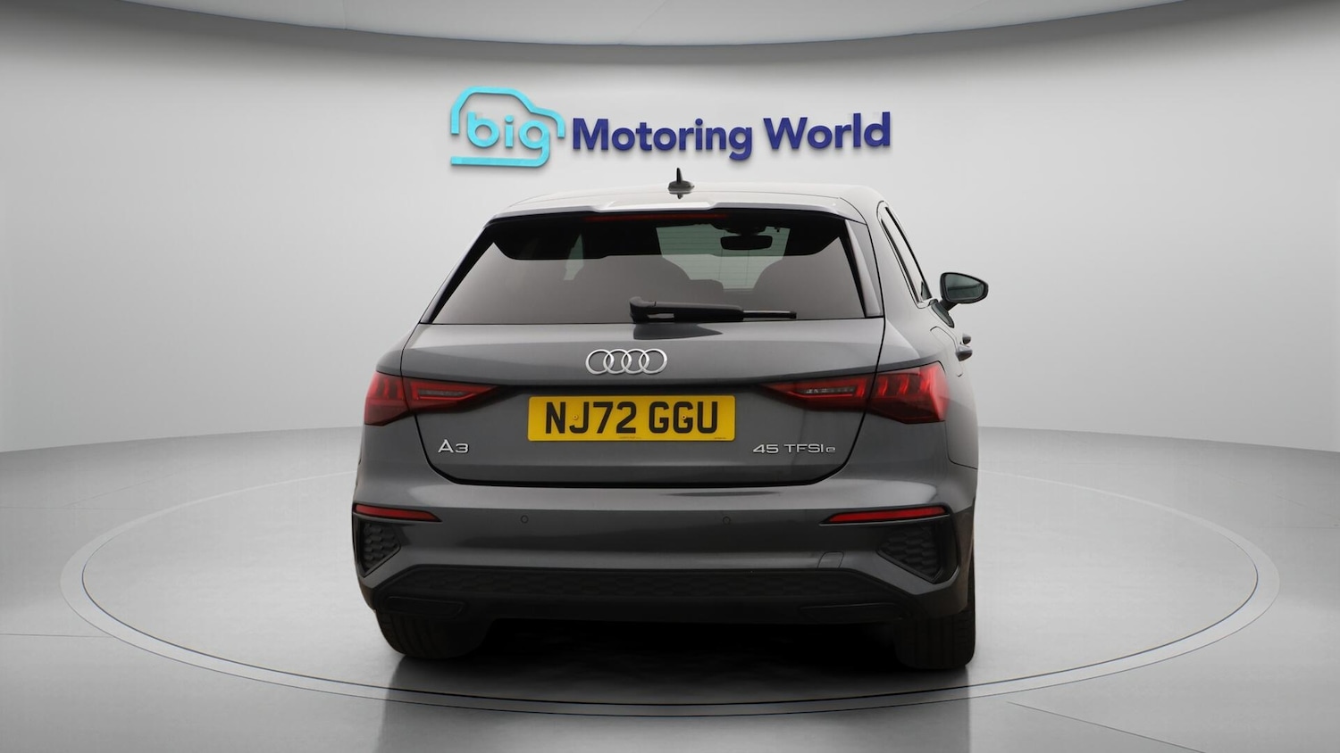 Used Audi A3 2022 for sale - 76433357: Photo 7