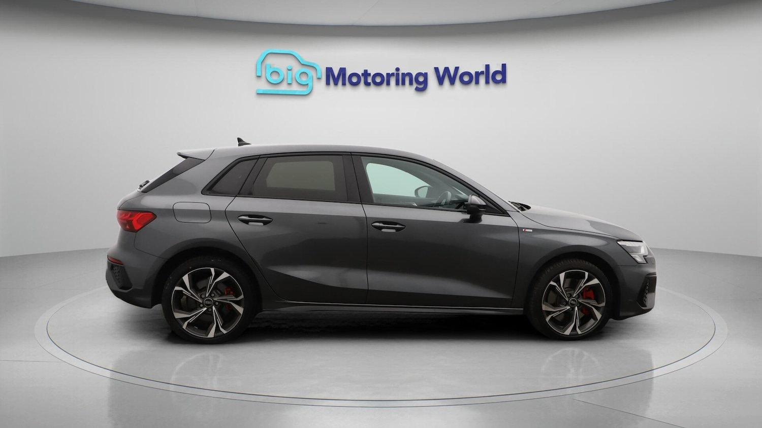 Used Audi A3 2022 for sale - 76433357: Photo 9