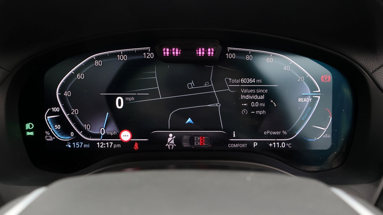 Used BMW iX3 2022 for sale - 77620790: Photo 10