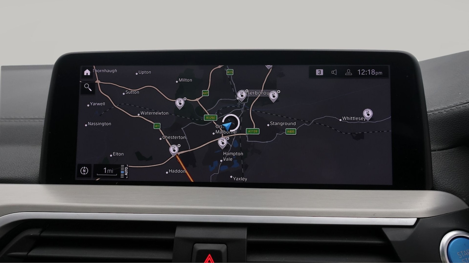 Used BMW iX3 2022 for sale - 77620790: Photo 11