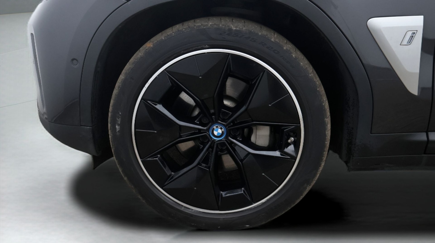 Used BMW iX3 2022 for sale - 77620790: Photo 18