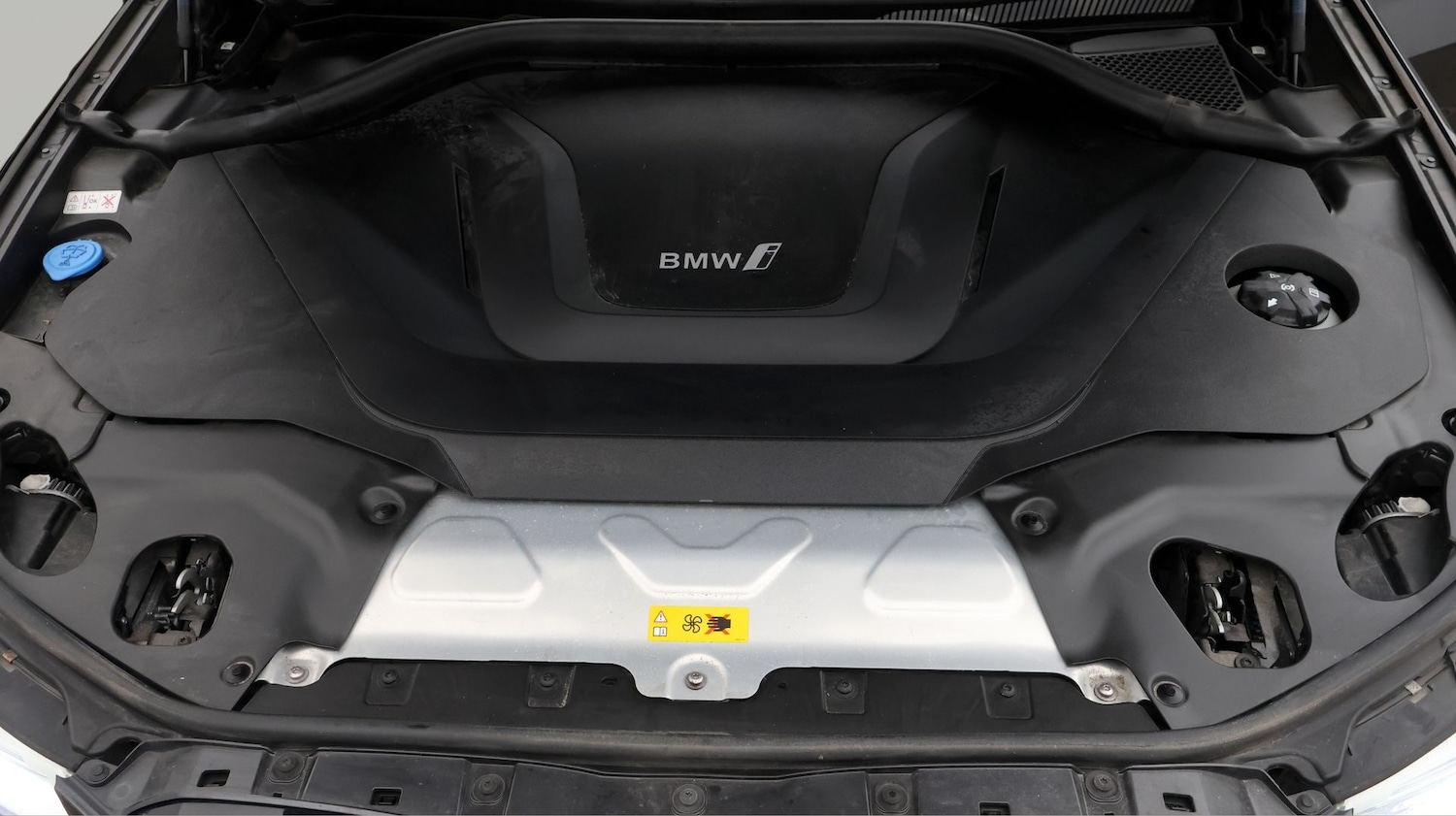 Used BMW iX3 2022 for sale - 77620790: Photo 19