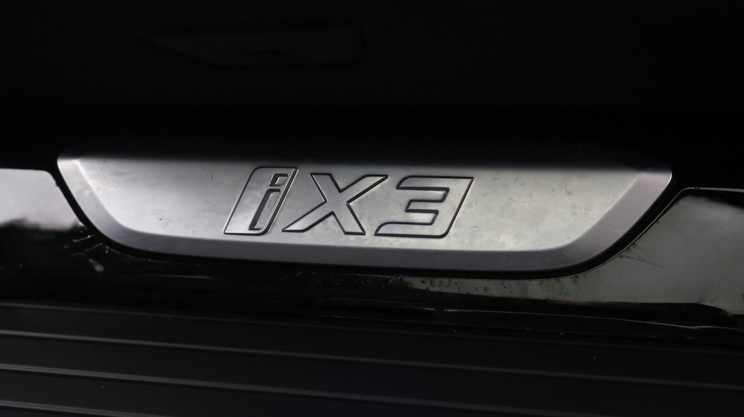 Used BMW iX3 2022 for sale - 77620790: Photo 23