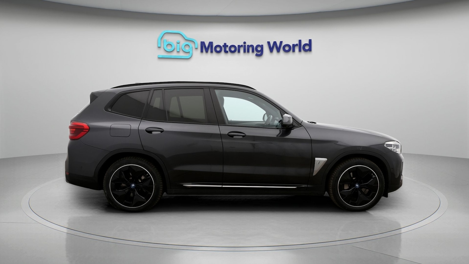 Used BMW iX3 2022 for sale - 77620790: Photo 8