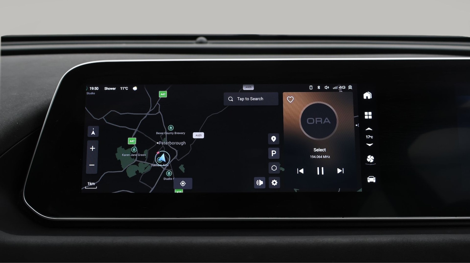 Used GWM ORA 03 2024 for sale - 77688916: Photo 11