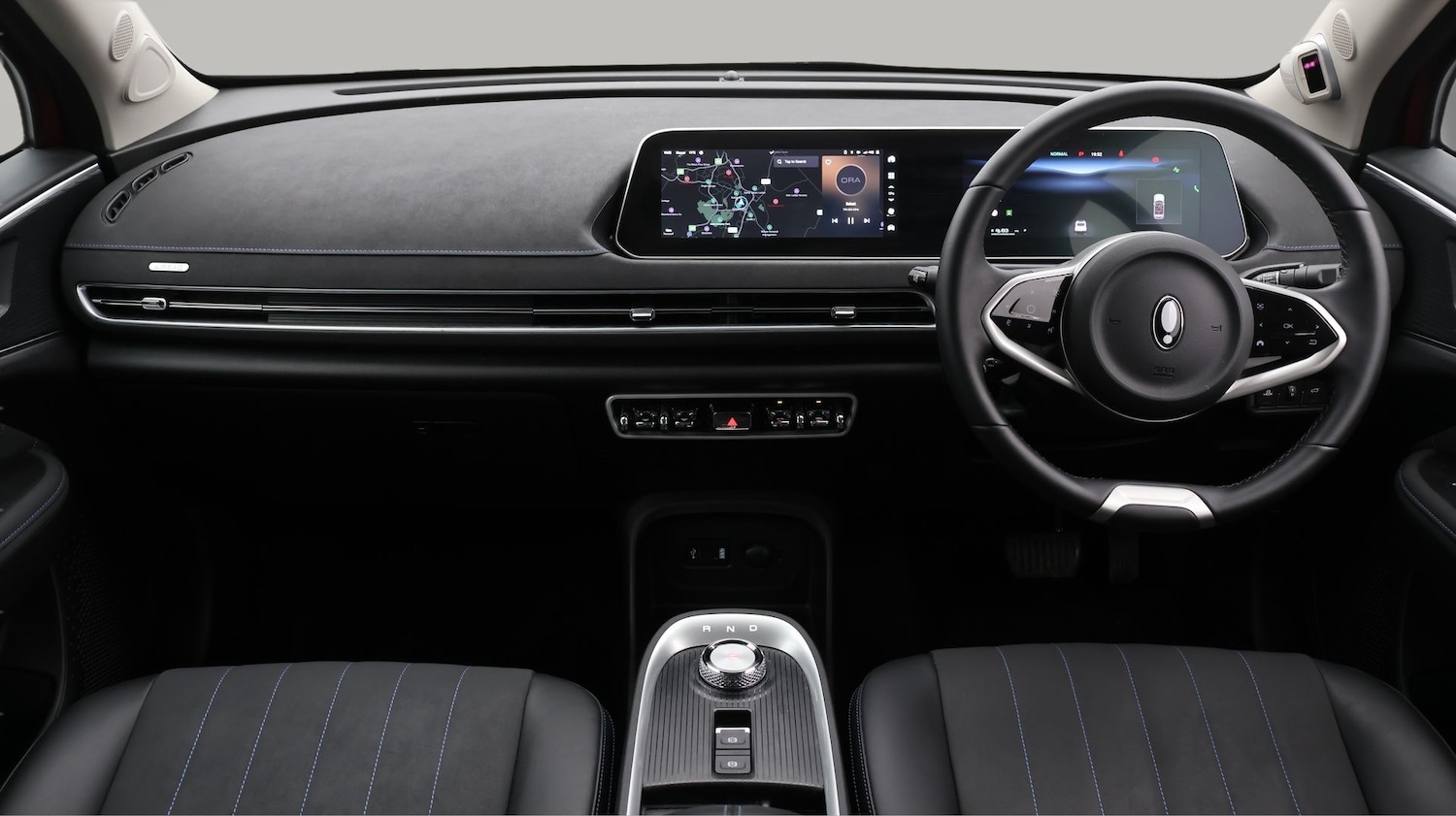 Used GWM ORA 03 2024 for sale - 77688916: Photo 13