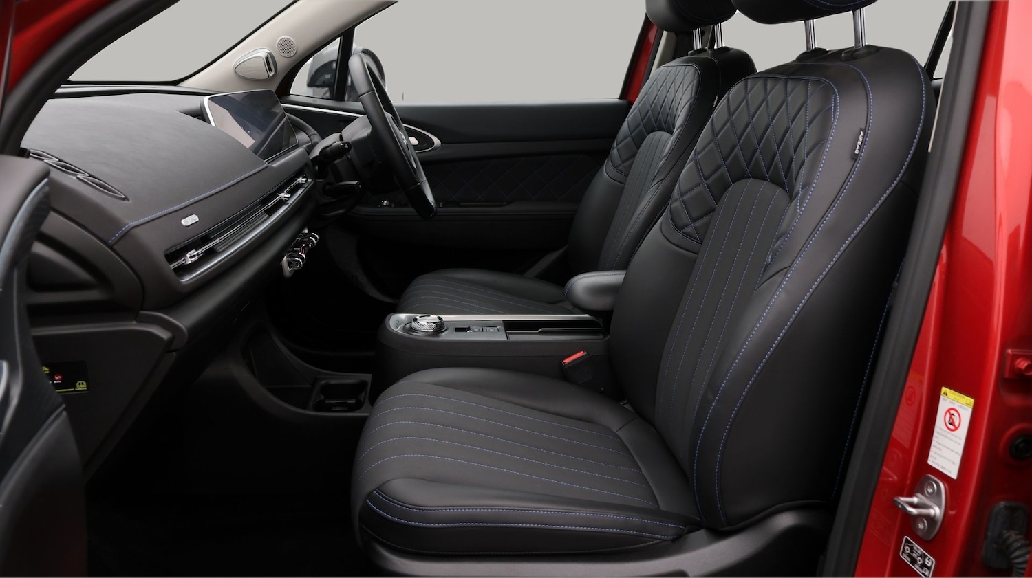 Used GWM ORA 03 2024 for sale - 77688916: Photo 14