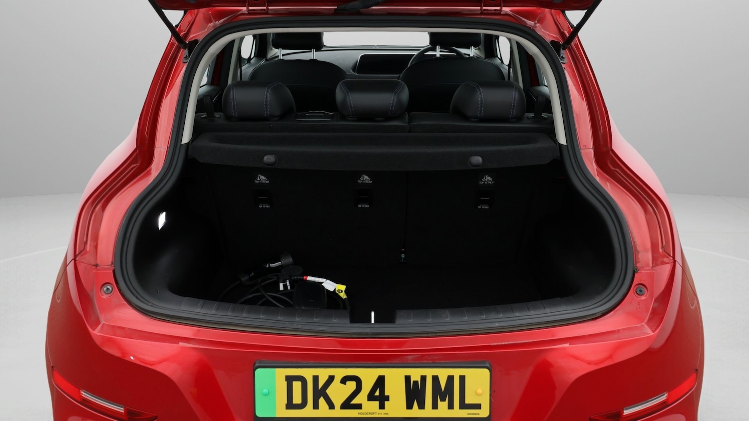 Used GWM ORA 03 2024 for sale - 77688916: Photo 17