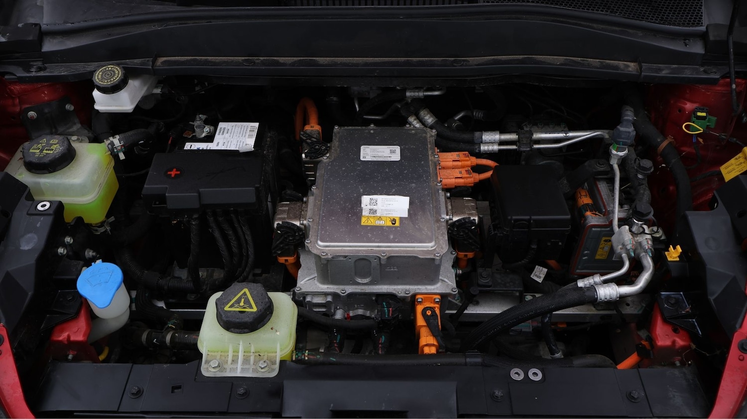 Used GWM ORA 03 2024 for sale - 77688916: Photo 19