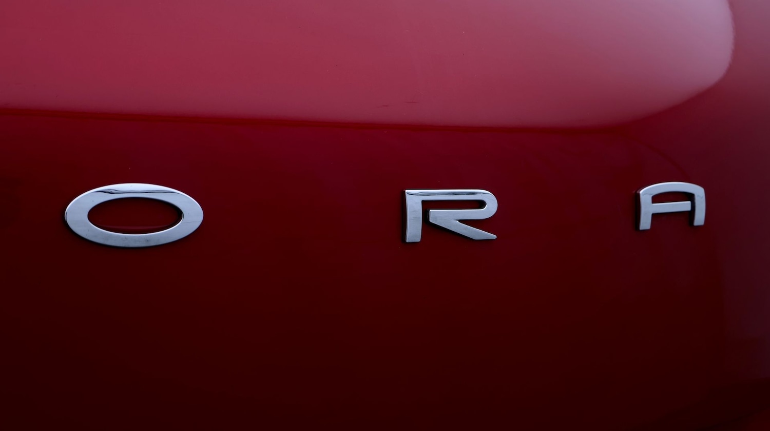 Used GWM ORA 03 2024 for sale - 77688916: Photo 21