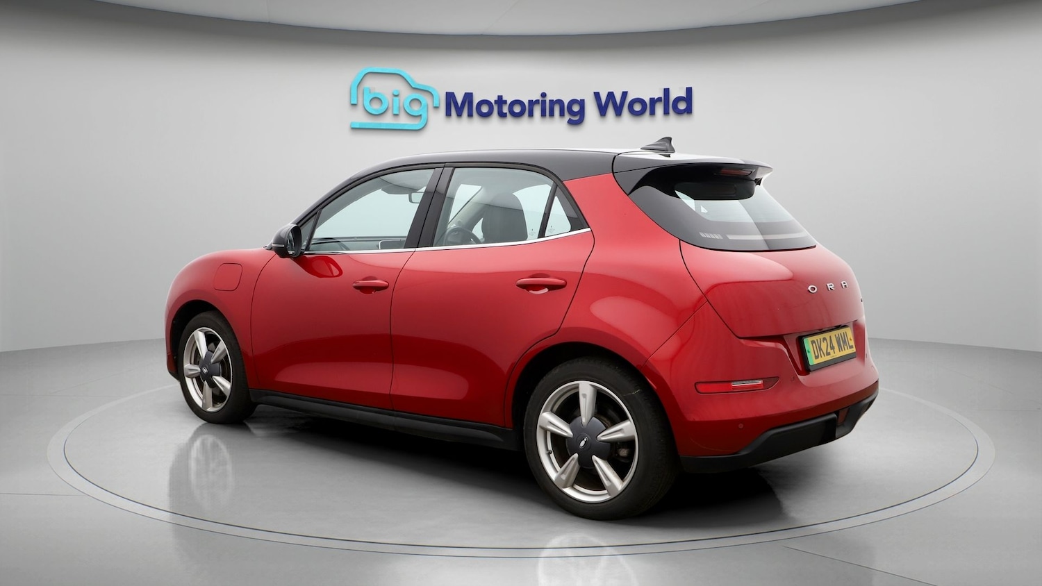 Used GWM ORA 03 2024 for sale - 77688916: Photo 5