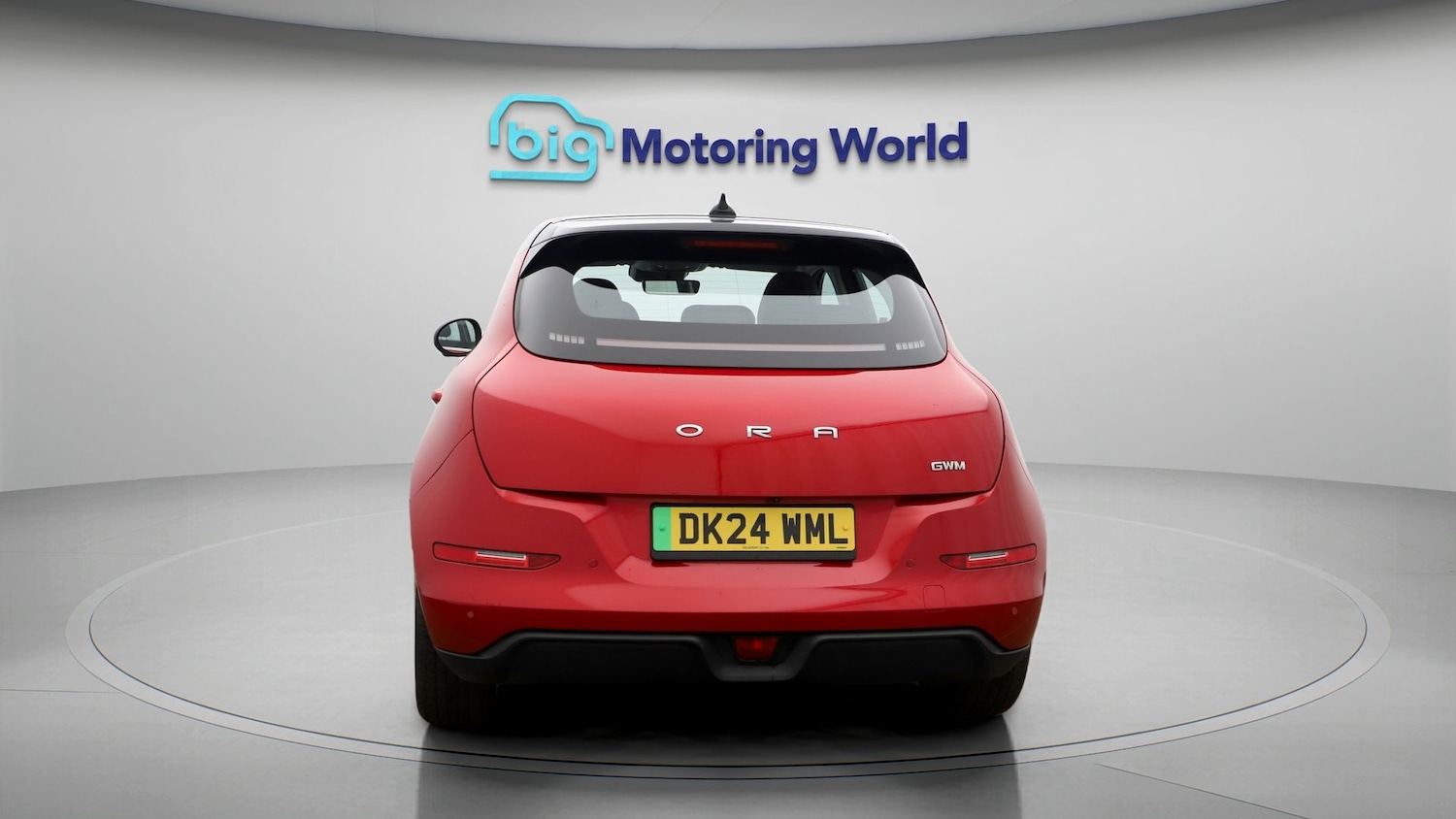 Used GWM ORA 03 2024 for sale - 77688916: Photo 6