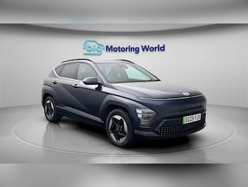 Used Hyundai KONA 2025 for sale - 78917811: Photo