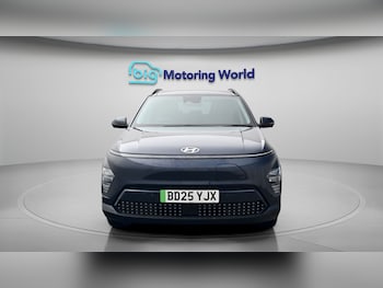Used Hyundai KONA 2025 for sale - 78917811: Photo