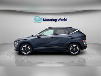 Used Hyundai KONA 2025 for sale - 78917811: Photo