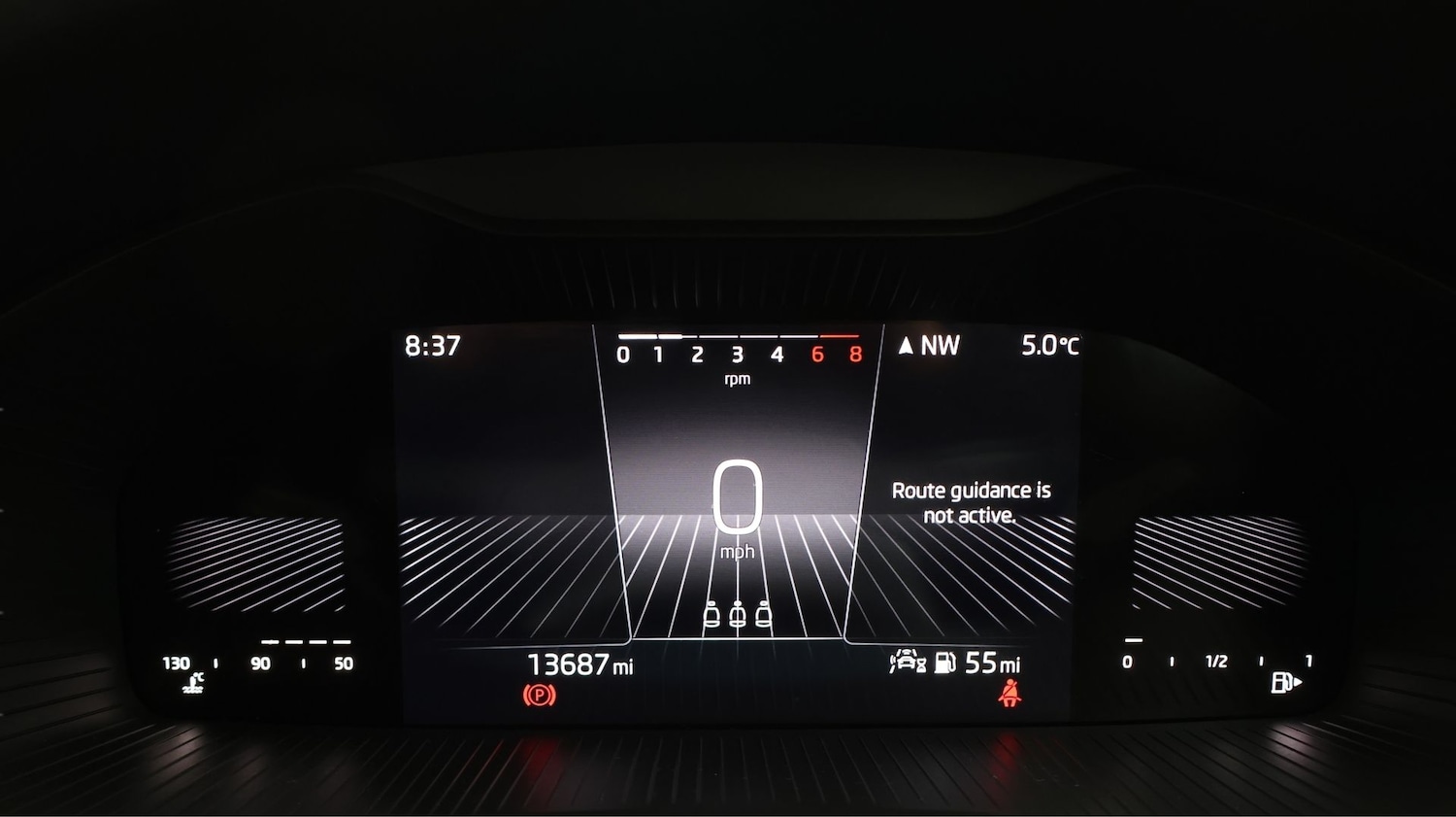 Used Skoda Karoq 2024 for sale - 77461288: Photo 10