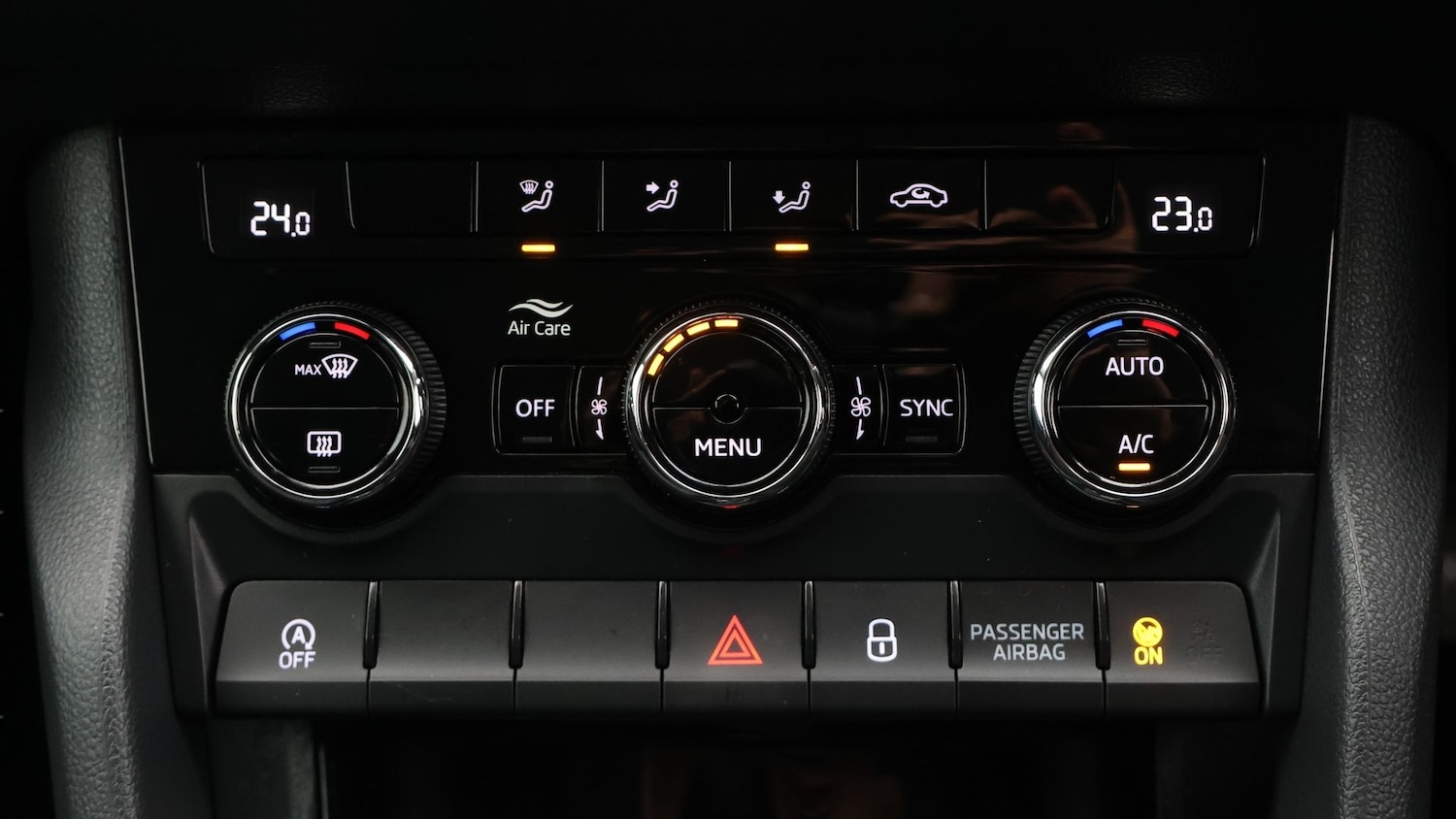 Used Skoda Karoq 2024 for sale - 77461288: Photo 12