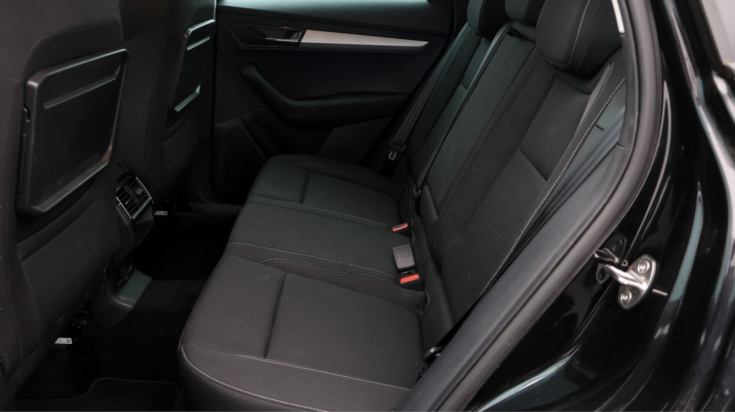 Used Skoda Karoq 2024 for sale - 77461288: Photo 16