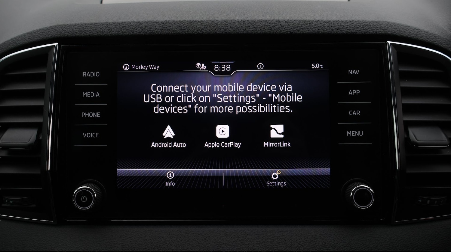 Used Skoda Karoq 2024 for sale - 77461288: Photo 26