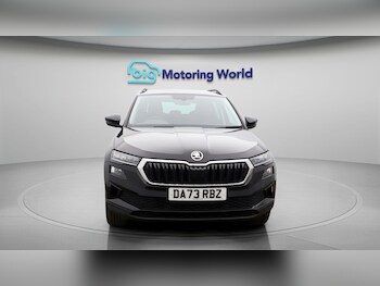 Used Skoda Karoq 2024 for sale - 77461288: Photo