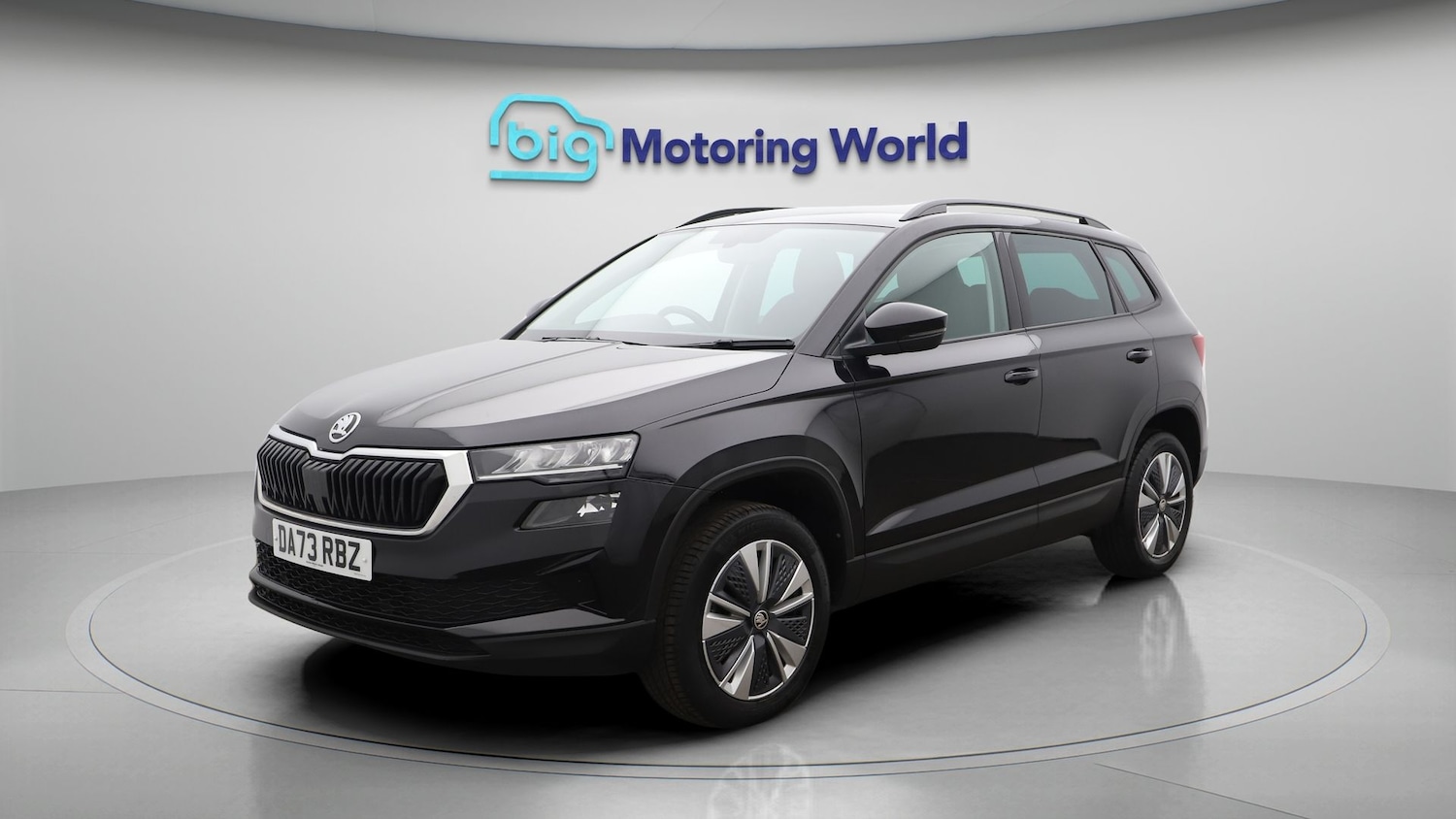 Used Skoda Karoq 2024 for sale - 77461288: Photo 3