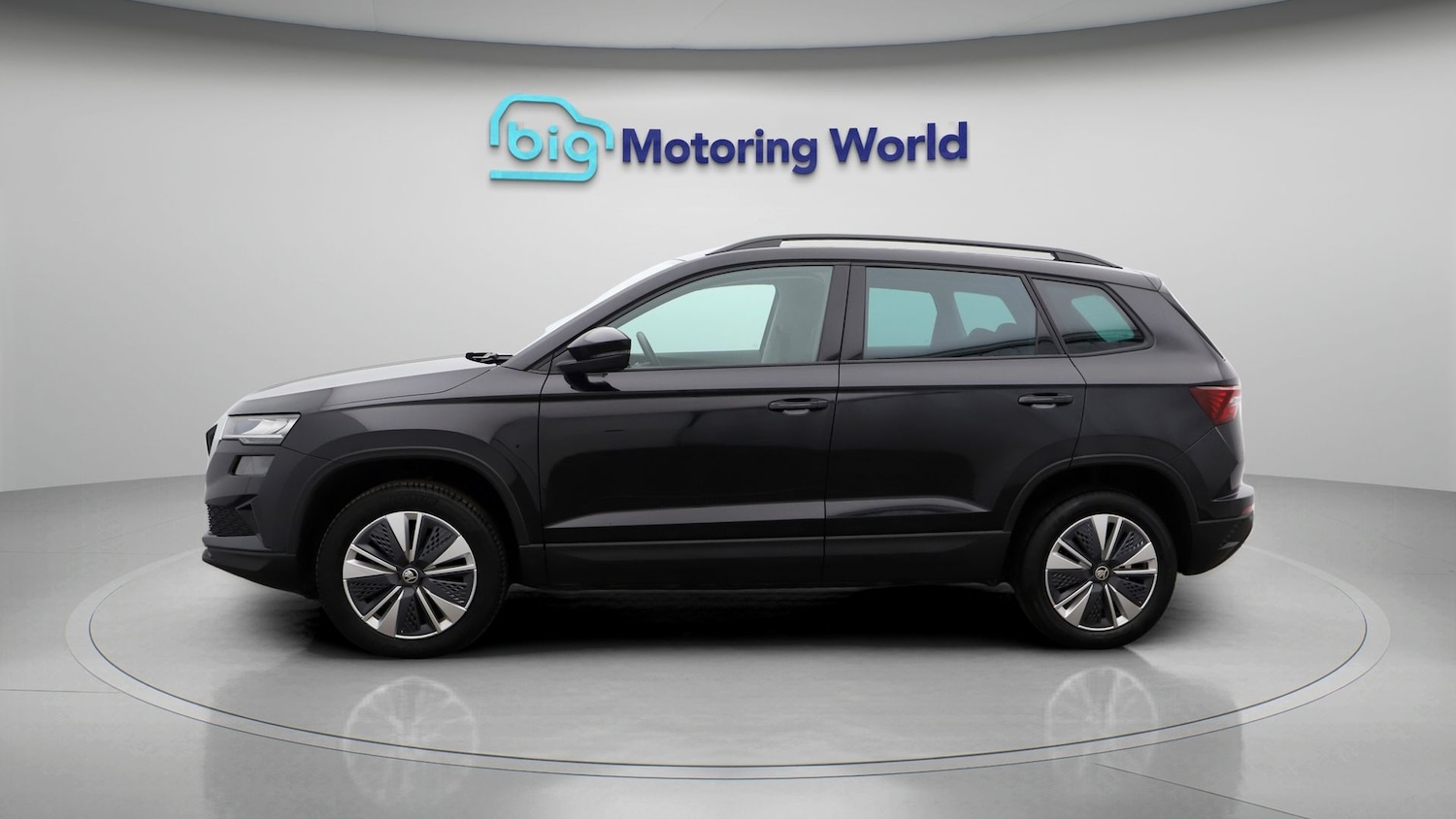 Used Skoda Karoq 2024 for sale - 77461288: Photo 4