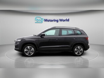 Used Skoda Karoq 2024 for sale - 77461288: Photo