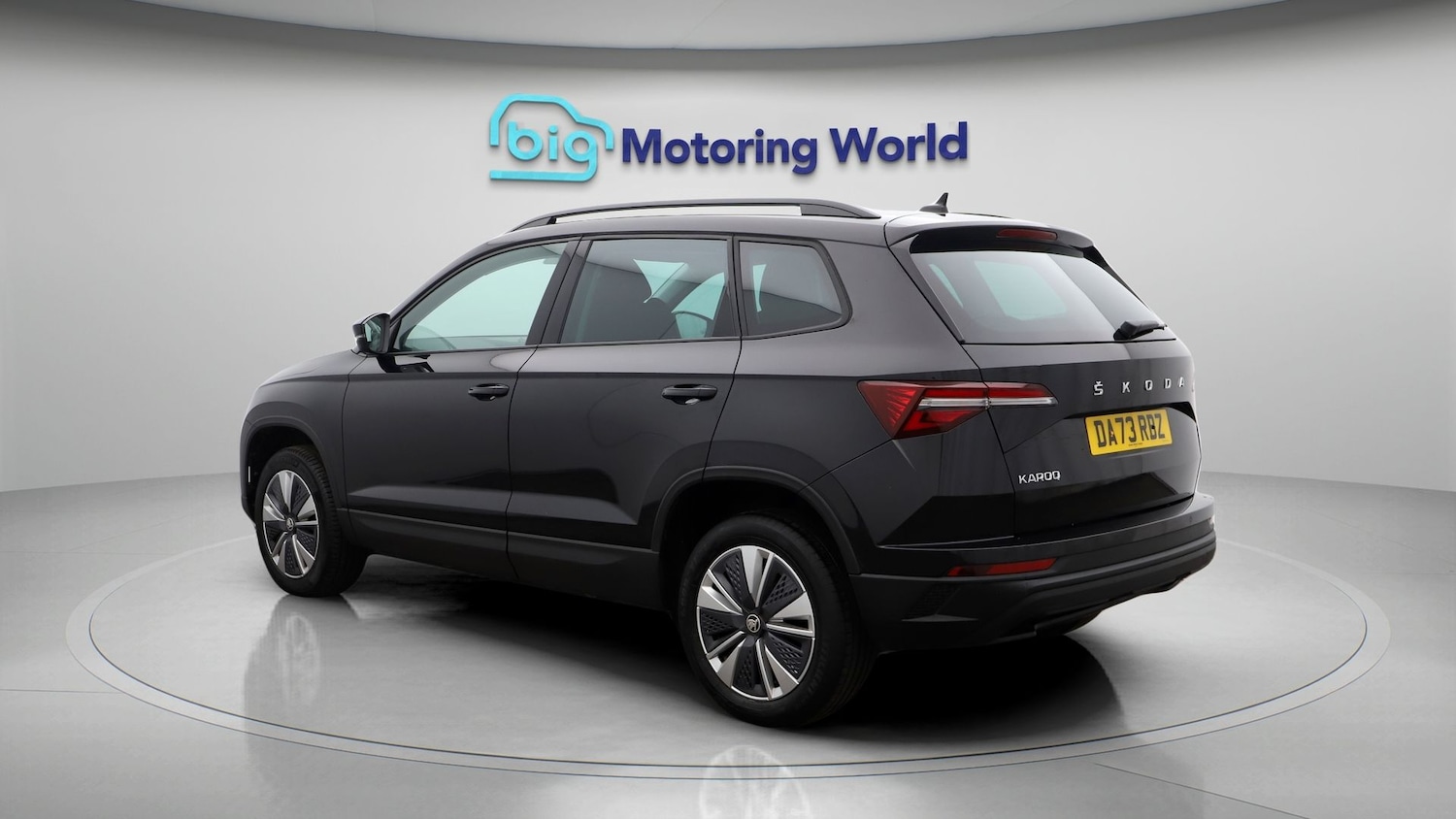 Used Skoda Karoq 2024 for sale - 77461288: Photo 5
