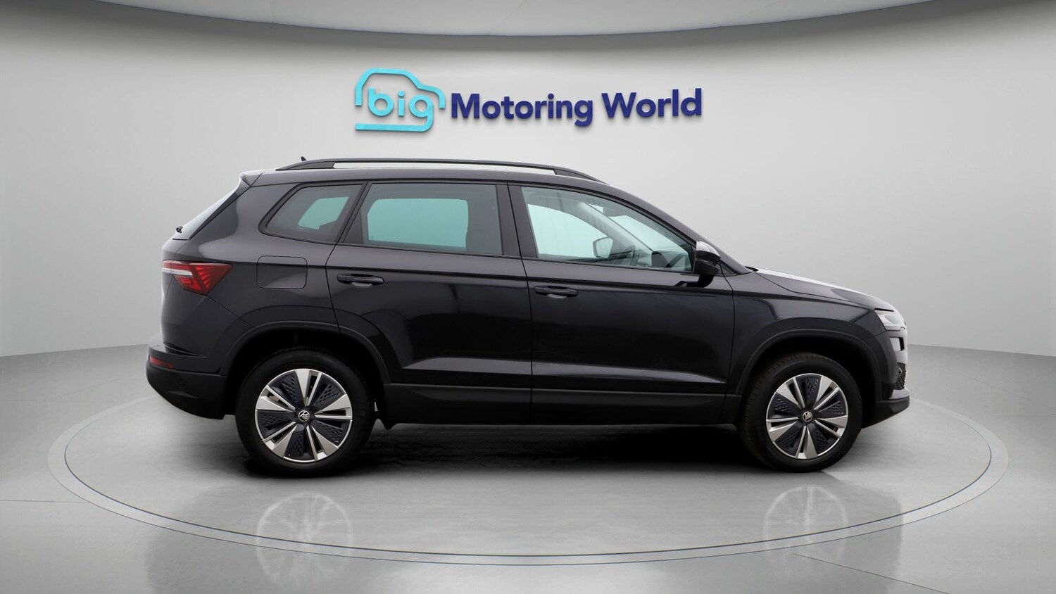 Used Skoda Karoq 2024 for sale - 77461288: Photo 8